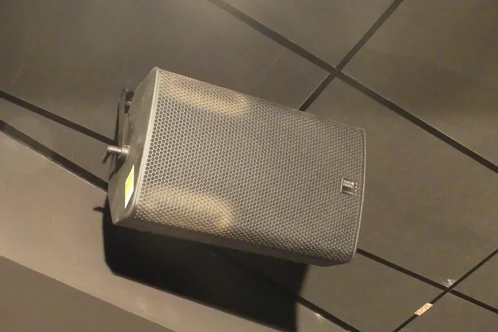 Kling Freitag Sound Systems - Lautsprecher Modell: Gravis 12